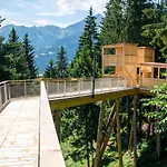 Cosy Alpine By Interhome Appartement *