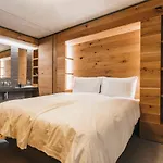 Appartement Cosy Alpine By Interhome