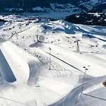 Cosy Alpine By Interhome Appartement
