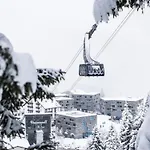 Appartement Cosy Alpine By Interhome
