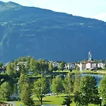 Cosy Alpine By Interhome Appartement Laax