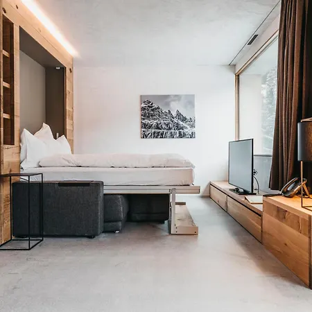 Cosy Alpine By Interhome Apartment *