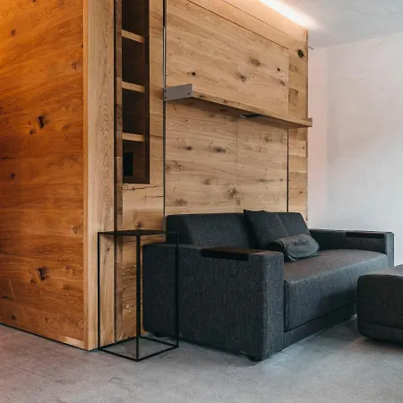 Apartment Rocksresort-8 By Interhome