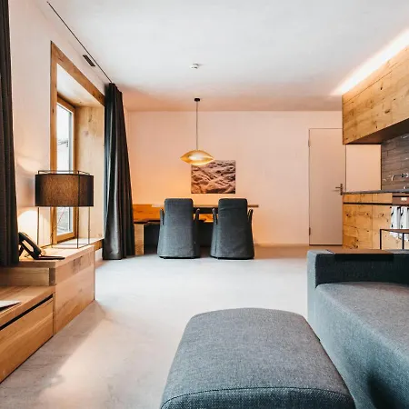 Rocksresort-8 By Interhome Apartment