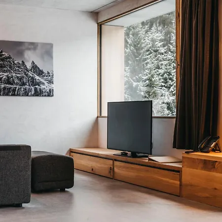 Apartment Rocksresort-8 By Interhome *