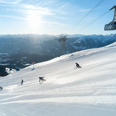 Rocksresort-8 By Interhome Laax