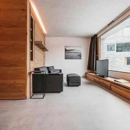 Apartment Rocksresort-8 By Interhome