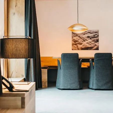 Cosy Alpine By Interhome Apartment