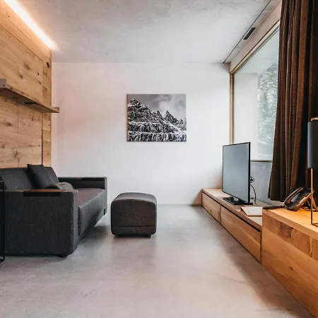 Rocksresort-8 By Interhome *
