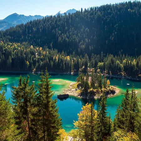Rocksresort-8 By Interhome * Laax