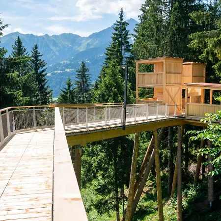 Cosy Alpine By Interhome Apartment *