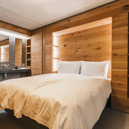 Apartment Rocksresort-8 By Interhome