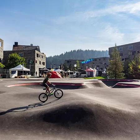 Rocksresort-8 By Interhome Laax