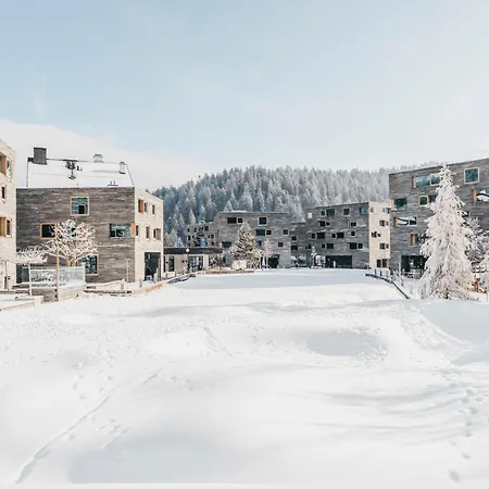 Rocksresort-8 By Interhome Apartment *
