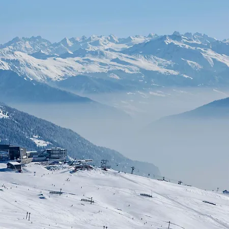 Rocksresort-8 By Interhome Laax