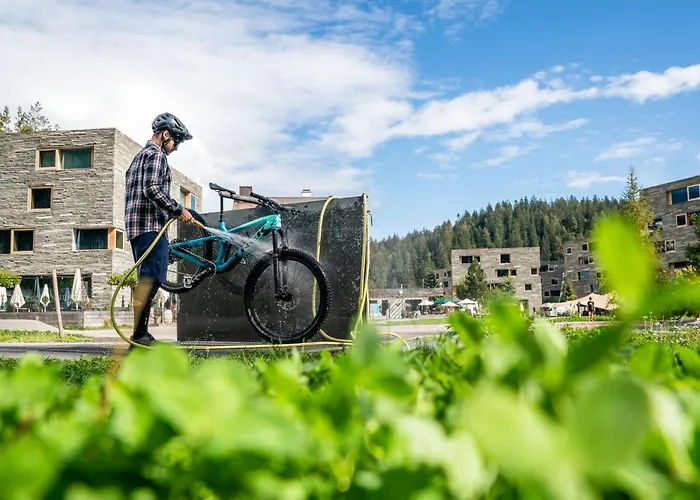 Cosy Alpine By Interhome Apartamento *